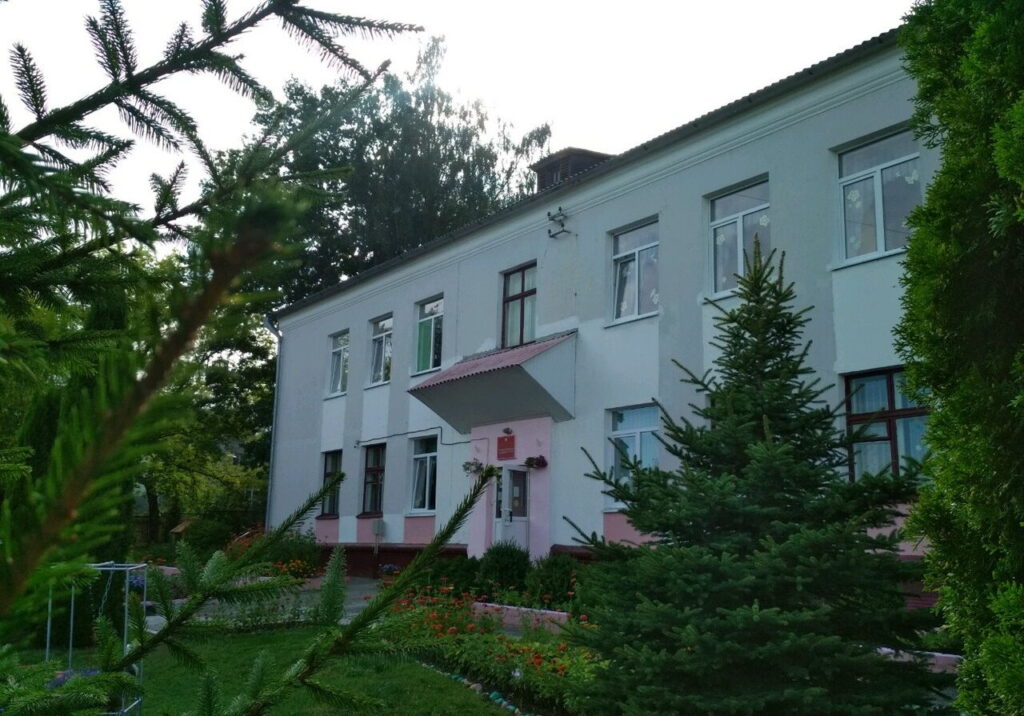 «Наши дети будут как изгои». В Гродно хотят закрыть детский сад для детей с особенностями развития Детский сад №7 в Гродно. Фото: yandex.by/maps