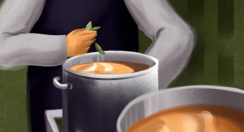 По полкило картошки и хлеба. Милиция Гродно ищет поставщика обедов в ИВС 