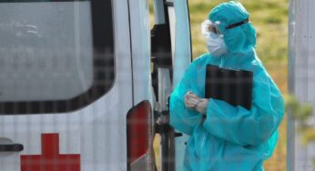 «Как в аду. Каждый второй — с „короной“, работаем по 15 часов в день». Врач рассказала о второй волне коронавируса в поликлиниках Гродно