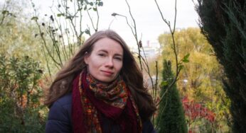 Хотела отдыха — получила COVID. Редакторка Hrodna.life о праве журналистов на страх и усталость