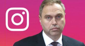 В соцсетках облисполкома — акция: гродненцы плачут из-за того, что у них забрали Караника