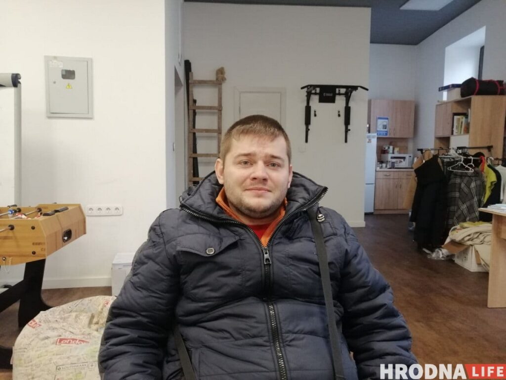 Гродненца обвиняют в оскорблении президента за репост ВКонтакте