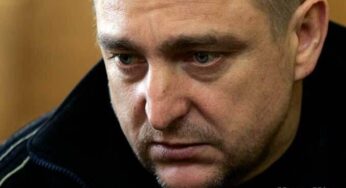 «Я не верю». Правозащитник комментирует обвинения Николаю Автуховичу, который находится в СИЗО КГБ