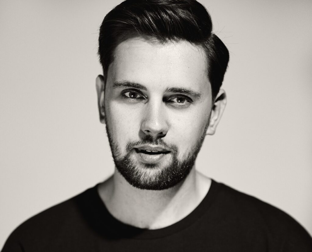 Гродненский музыкант MIKITA раскрыл секрет успеха начинающих артистов Гродненский музыкант MIKITA раскрыл секрет успеха начинающих артистов