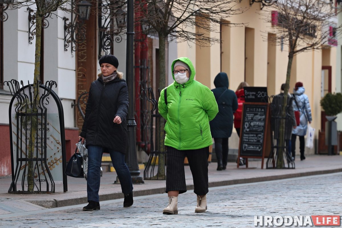 Бизнес в Гродно-2020: коронавирус ударил сильно, проверки добивают выживших