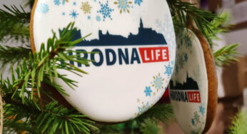 Тест: Как мы провели 2020 год в Гродно?