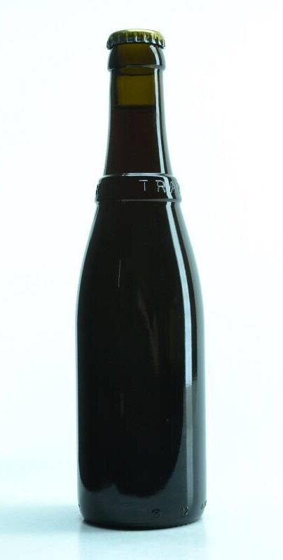 Бутылка Trappist Westvleteren 12
