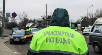 Итоги проверки такси в Гродно: семи автомобилям c неисправностями было запрещено выезжать на дорогу