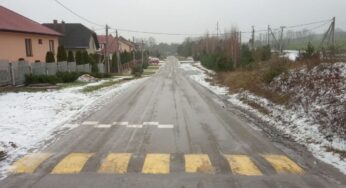 Гродненцы составляют список «лишних» лежачих полицейских. Предложения направят в ГАИ