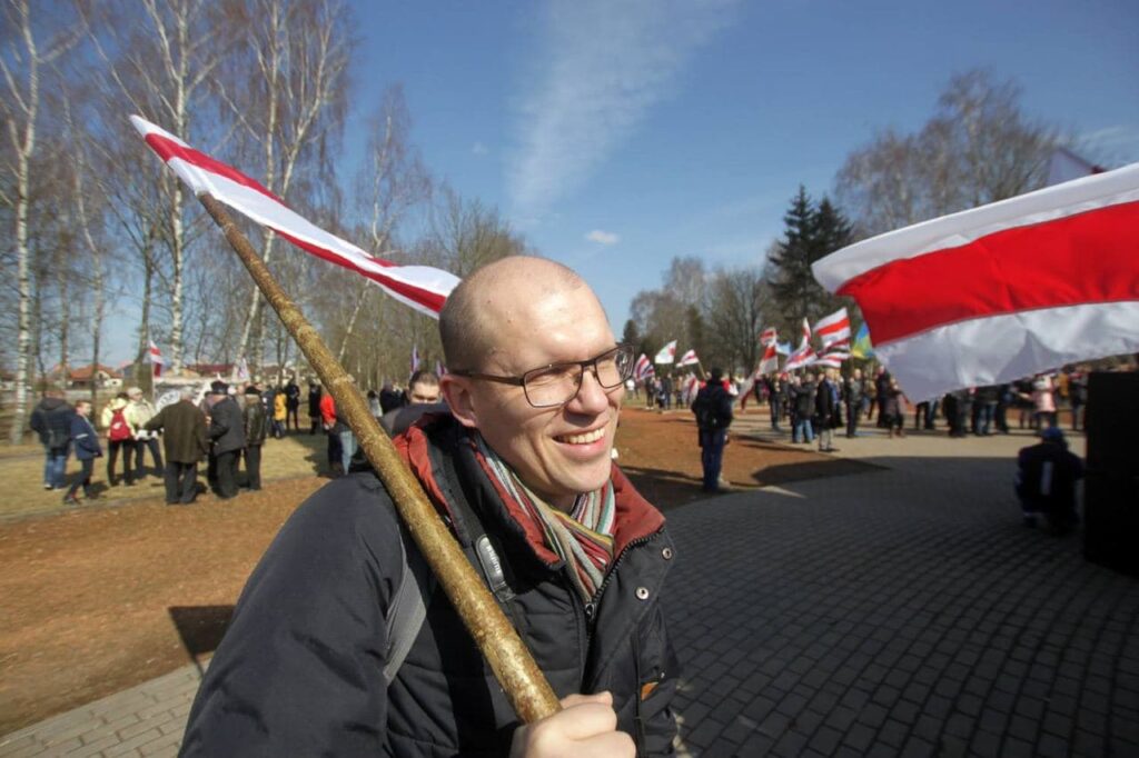 Студенты заступились за преподавателя ГрГУ, которому не продлили контракт. Что ответила администрация Студенты заступились за преподавателя ГрГУ, которому не продлили контракт. Что ответила администрация