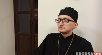 “Поп специального назначения”. Священник-гей рассказал, почему не хочет скрывать свои сексуальные предпочтения