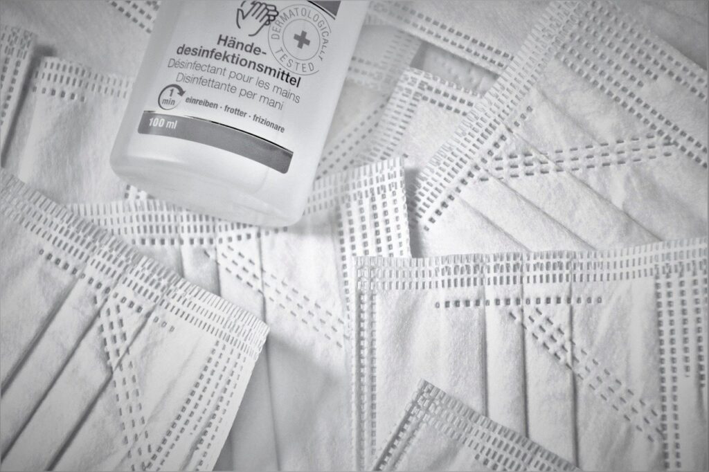 В поликлиниках Гродно перестали оказывать плановую помощь Фота: pixabay.com