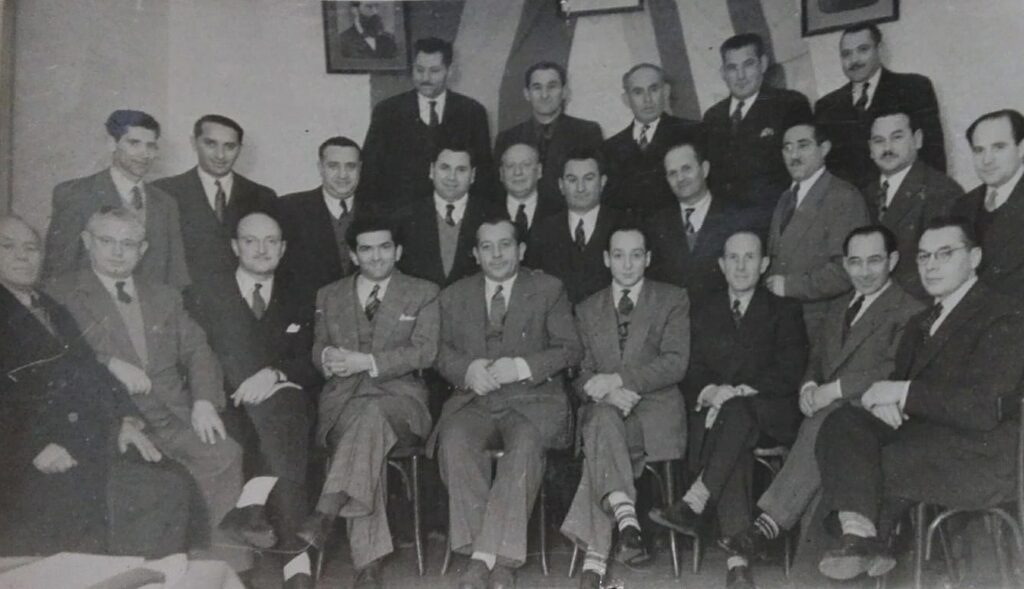 De Grodno a la Argentina. Как община гродненцев существует за океаном более 100 лет De Grodno a la Argentina. Как община гродненцев существует за океаном более 100 лет