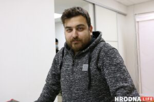 Ночи кино, видеоигры и аэрохоккей. В Гродно открылся игровой клуб «Подвал 24» Ночи кино, видеоигры и аэрохоккей. В Гродно открылся игровой клуб «Подвал 24»