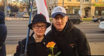 «Система сделала свое дело». Как активист из райцентра оказался в закрытом лагере для беженцев