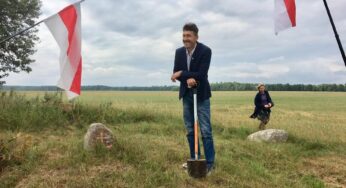 «Обостренное чувство справедливости»: история политзаключенного Витольда Ашурка, осужденного на колонию