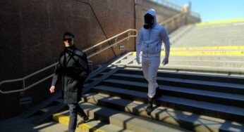 Приехал к подруге, но оказался в больнице. Датчанин рассказал, как в Гродно начиналась эпидемия COVID-19