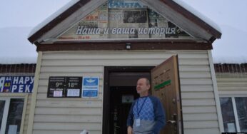 «Пошел вал клиентов». В Сморгони осужденного на «химию» предпринимателя завалили заказами