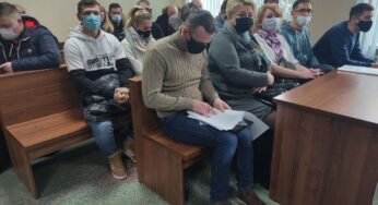 От 1,5 до 2,5 лет лишения свободы могут получить гродненцы за сцепку на улице Горновых в сентябре