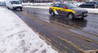 Как сэкономить на такси в новогоднюю ночь