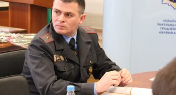 «Сколько стоит совесть, Женя?» У представителя УВД на радио спросят про анонимный Telegram-канал «Гродненские сливы»