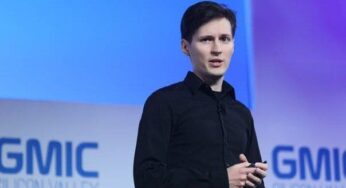 Дуров будет блокировать Telegram-каналы с данными силовиков и судей. В Беларуси таких несколько
