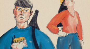 Лапша-сосиска рейтинг. Как получить прибавку к стипендии или вылететь из универа в Гродно