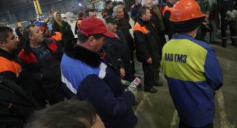 Сотрудники Гродненского механического завода потеряют в зарплате из-за простоя и “четырехдневки” — нет заказов