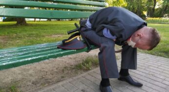 Тест: помните ли вы, с чего всё начиналось в мае 2020 года?