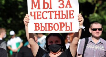 «Встала на защиту рабочих и за это поплатилась». В Гродно продолжают увольнять за гражданскую позицию