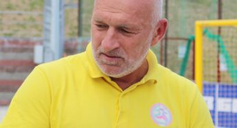 Футбольного тренера из Гродно «попросили» уйти из спорта