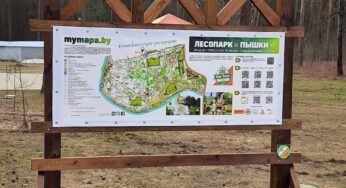 «Гродно станет визиткой». Гродненец продвигает спортивное ориентирование с помощью проекта «Мая Мапа»