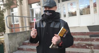 Игорю Банцеру вынесли приговор: полтора года «химии»