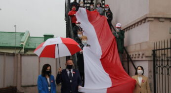 Прошли обыски у руководителей Союза поляков Беларуси