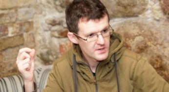 От политзаключенного из Гродно Дениса Ивашина перестали приходить письма. Вероятно, гродненец находится в ШИЗО