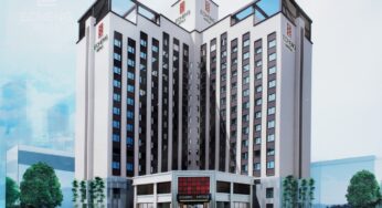 Китайцы не отказываются от гостиницы «Гродно». У них проблемы с финансированием