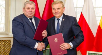 Белосток приостановил сотрудничество с Гродно из-за репрессий против поляков