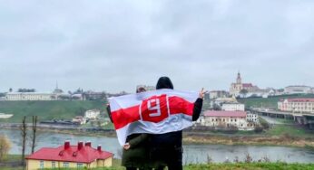 От дружбы до предложения руки и сердца: гродненцы рассказывают, как познакомились на протестах