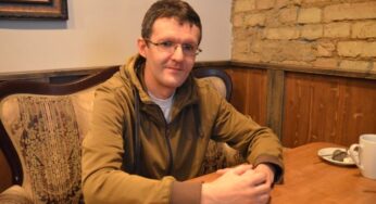 Родные Дениса Ивашина не получили ни одного письма