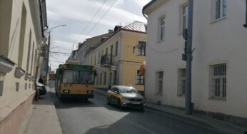 Выбросы и пыль. Мы проверили воздух в городе и рассказываем, как это может сделать каждый