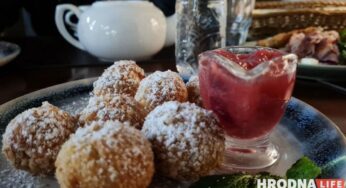 В Гродно пройдет юбилейный гастрофест. Кто участвует и что предлагают? (обновлено)