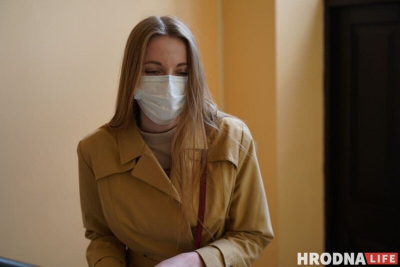 Кастинг на "Мисс Беларусь" в Гродно прошел за закрытыми дверями