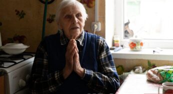 89-летнюю пенсионерку опять будут судить за долг Гродноводоканалу