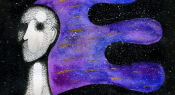 «Леаніды вяртаюцца…». Алесь Денисов из группы «DZIECIUKI» анонсировал альбом на стихи Короткевича