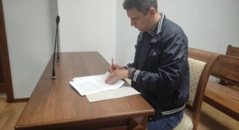 «Цэнтр гарадскога жыцця» в Гродно ликвидируют по решению суда (дополнено)