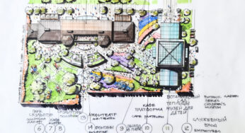 Похороны Ашурка, возвращение Фары Витовта, Анджелина Джоли и детский хоспис. Главные новости недели, которые вы могли пропустить