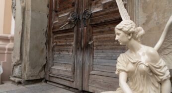 Тайны без замков. 7 историй, скрытых за дверями исторических зданий Гродно