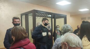 “Хочешь сесть в тюрьму — езжай в Беларусь”. Обвиняемым по «делу Тихановского» предоставили последнее слово