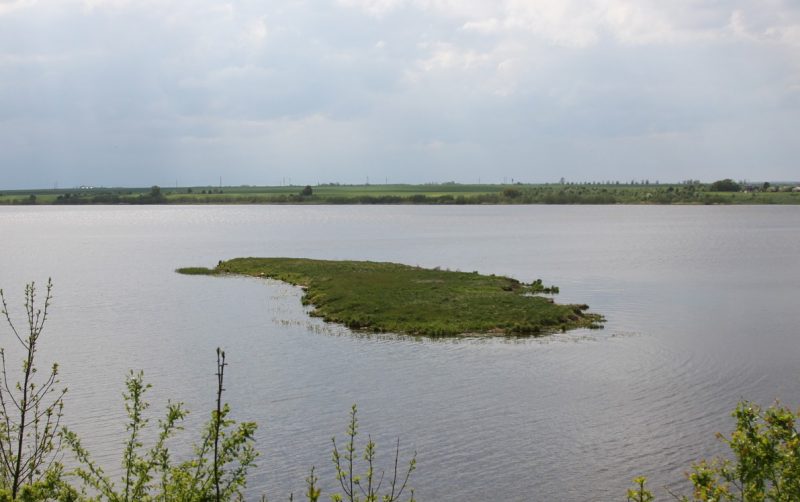 Почти 10 лет, а пляжей нет. На Гродненском море люди ждут инфраструктуру, а власти надеются на частников