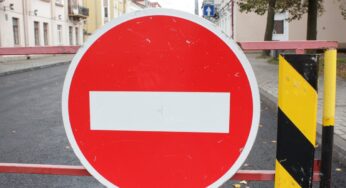 В субботу перекроют Социалистическую, с 1 июня — часть Аульской. Как поедет транспорт